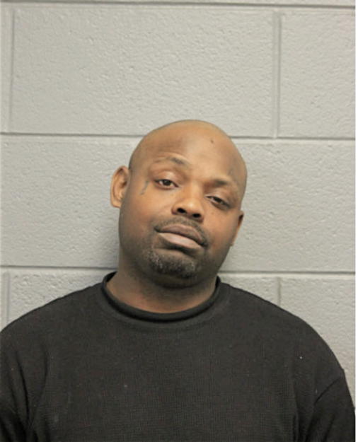 ROBBIE D YORK, Cook County, Illinois