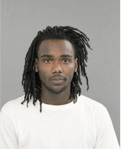 EDWARD YOUNG, Cook County, Illinois