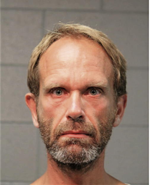 MARC A VILLANCE, Cook County, Illinois