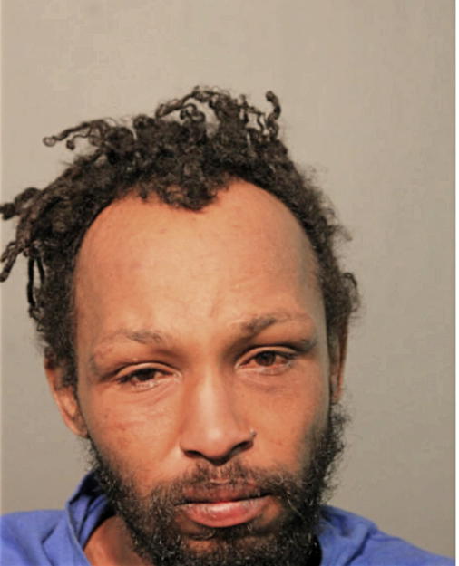 SAID A ABDI, Cook County, Illinois