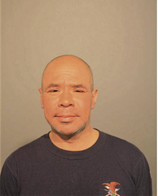 ALEJANDRO AGUILAR, Cook County, Illinois