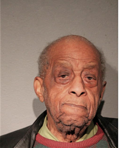 JOHN W ALI, Cook County, Illinois