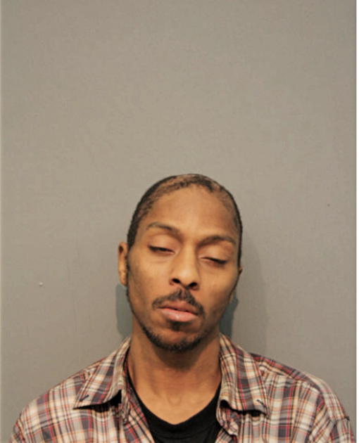 MANSOUR O ALI, Cook County, Illinois