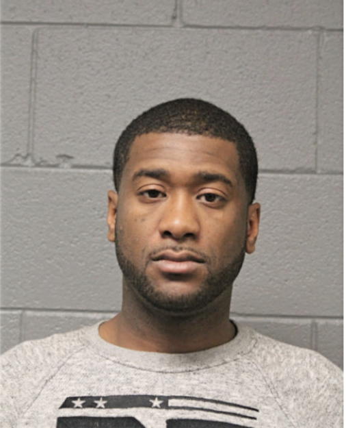 ANTONIO ALLEN, Cook County, Illinois