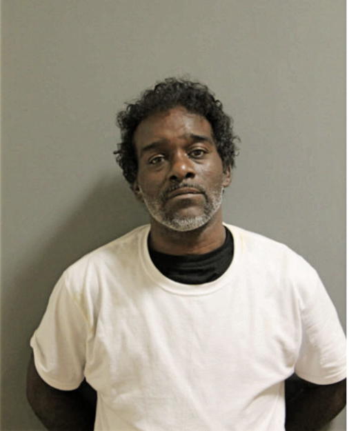 DERRICK C ALLEN, Cook County, Illinois