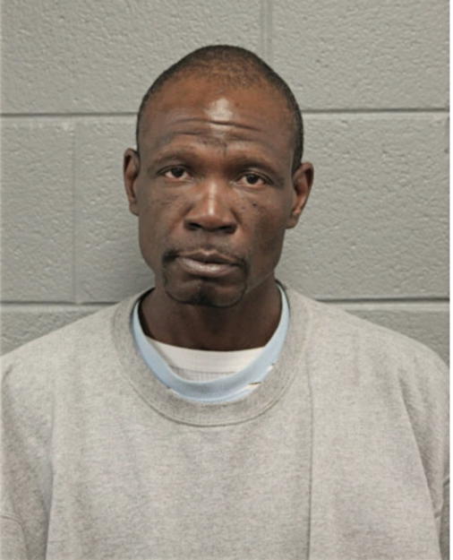 ERIC ALLEN, Cook County, Illinois