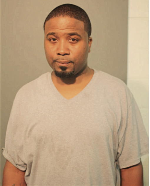 DONTA LEE ANDERSON, Cook County, Illinois