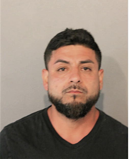 SANTOS ARGUETA, Cook County, Illinois