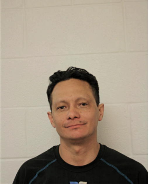 JOSE L ARRIAGA, Cook County, Illinois