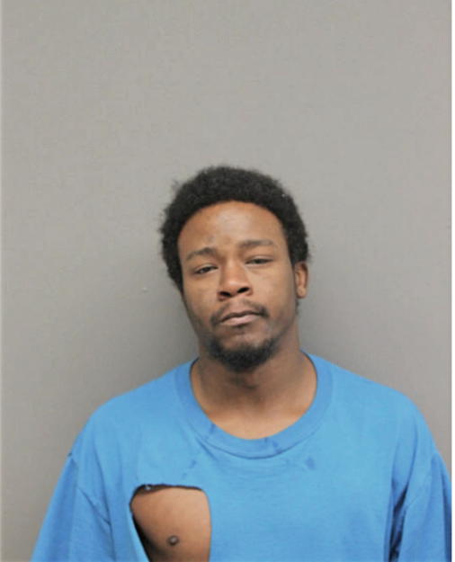 JONATHAN D ASHFORD, Cook County, Illinois