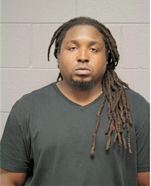 GERALD AVERY, Cook County, Illinois