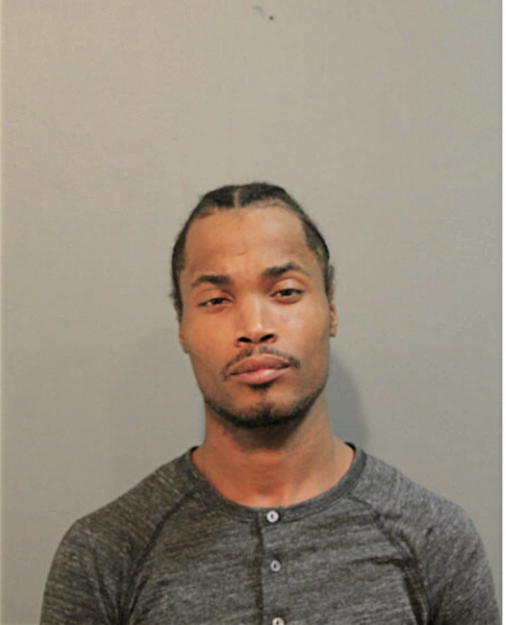 MARCUS B AYTCH, Cook County, Illinois