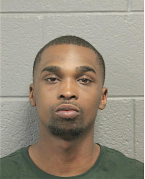 RAYSHARD D BANKS, Cook County, Illinois