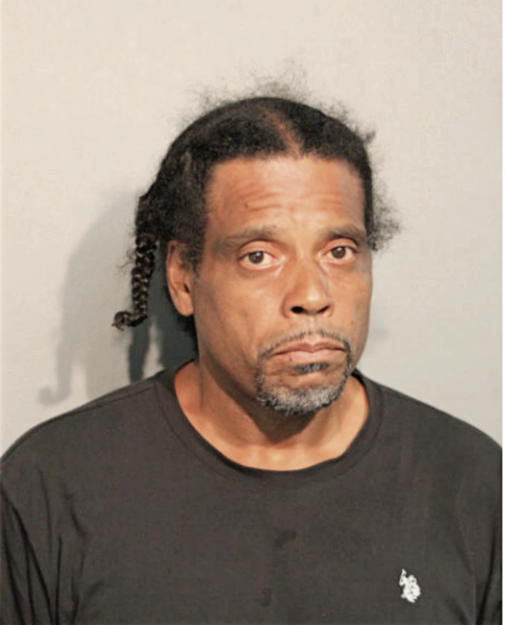 CHESTER L BATTS, Cook County, Illinois