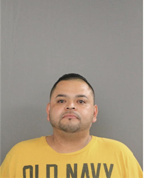 ALFONSO BAUTISTA, Cook County, Illinois