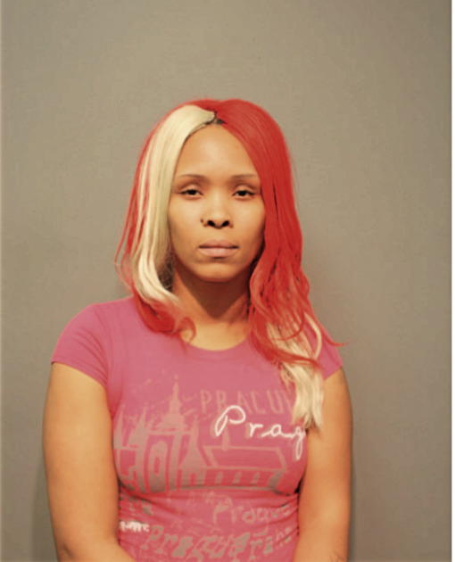 YOLANDA N BEASLEY, Cook County, Illinois