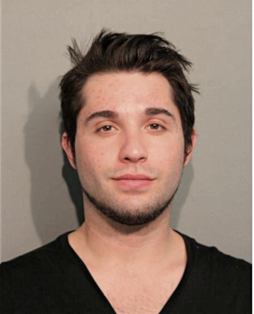 DANIEL BEMBEA, Cook County, Illinois