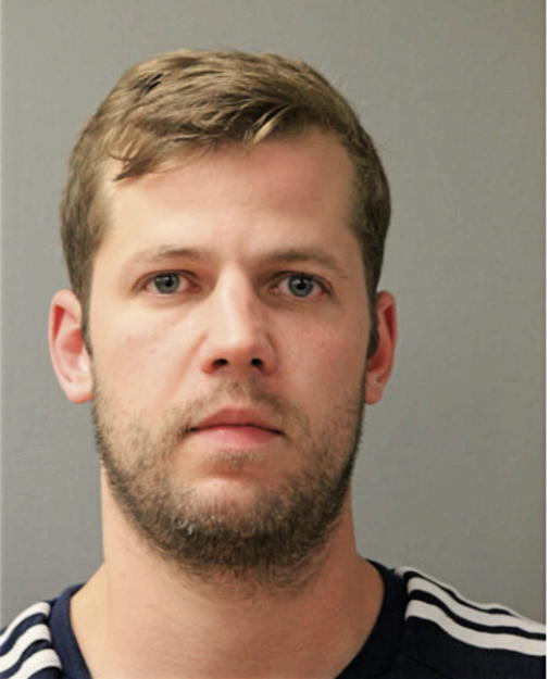 DAVID TIMOTHY BERG, Cook County, Illinois