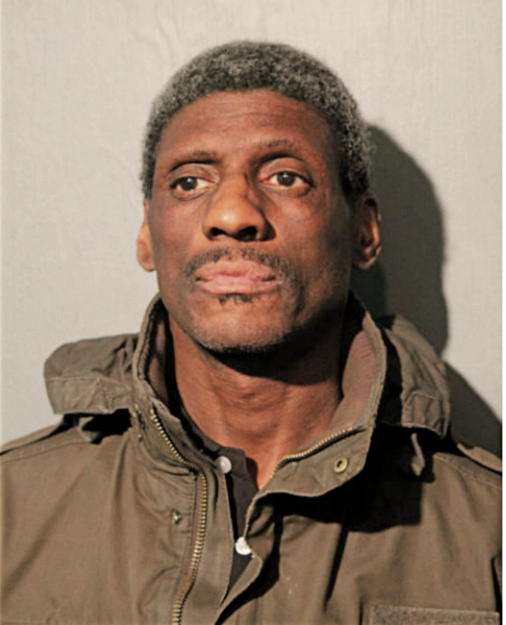 PAUL BISHOP, Cook County, Illinois