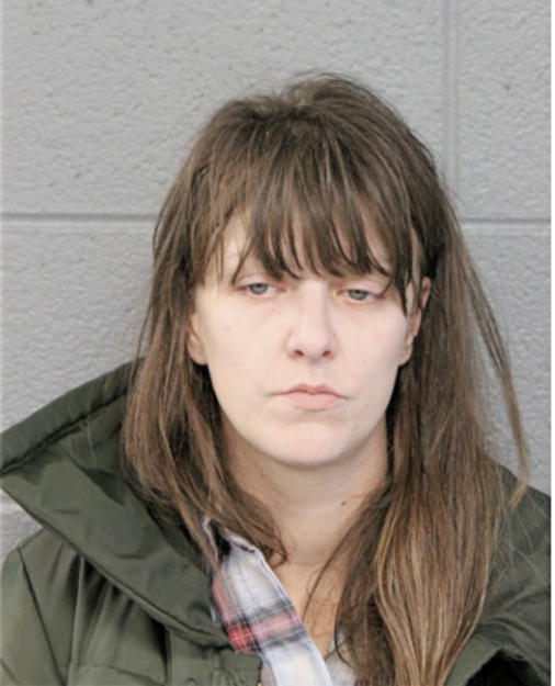 SHELBY L BODIE, Cook County, Illinois