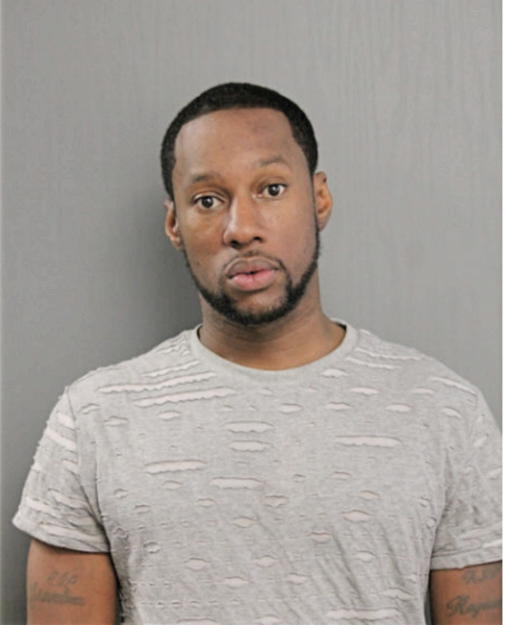 EDDIE L BOLDEN, Cook County, Illinois