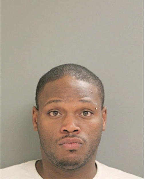 TERRELL C BOWENS, Cook County, Illinois