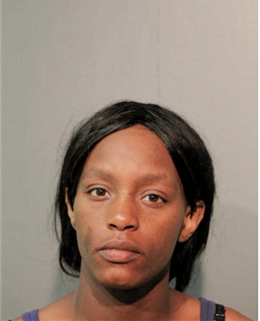 BIANCA A BOYD, Cook County, Illinois