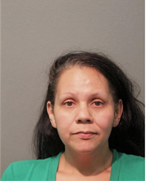 JUANA BOYD, Cook County, Illinois