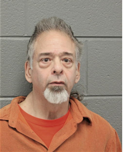DAVID G BRAGMAN, Cook County, Illinois