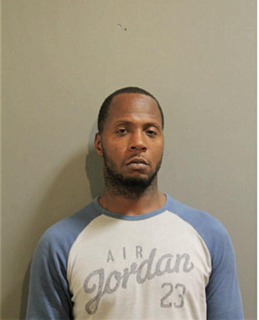 LIONELL A BURKS, Cook County, Illinois