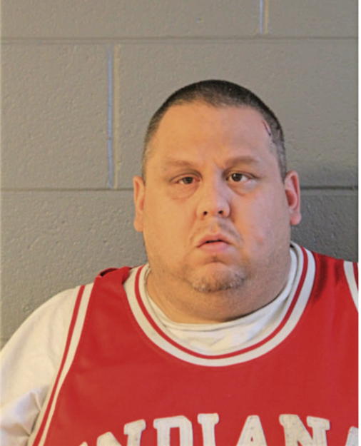JOSEPH F BUSTOS, Cook County, Illinois