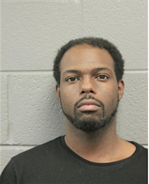 CRAIG D CALDWELL, Cook County, Illinois