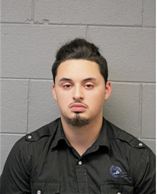 CHRISTOPHER CALLAHAN, Cook County, Illinois