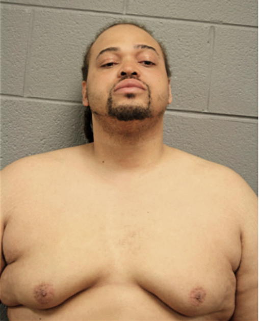 PAUL CAMPBELL, Cook County, Illinois