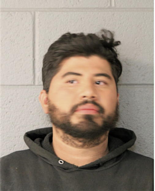EFREN CAMPOS, Cook County, Illinois