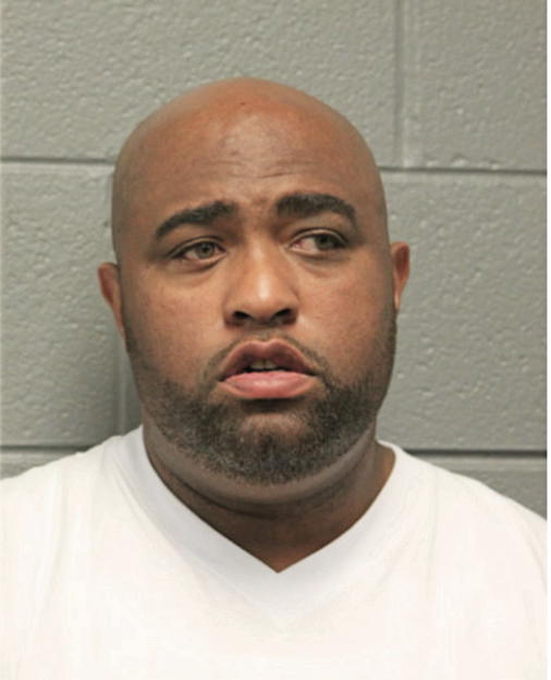 DONALD C CANADA, Cook County, Illinois