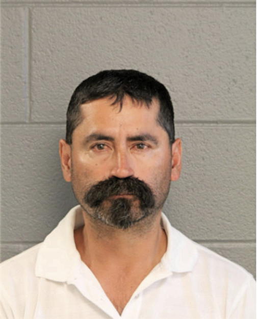 JUAN CASAS, Cook County, Illinois