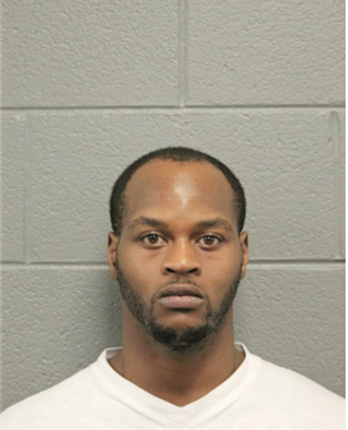 TIMOTHY C CAZLEY, Cook County, Illinois