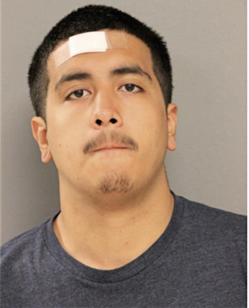 RICHARD CHAVEZ, Cook County, Illinois