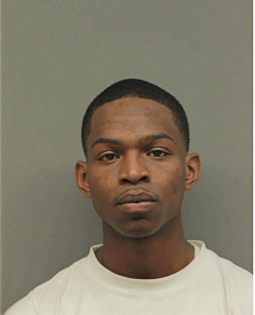 JAMAR R CHRISTIAN, Cook County, Illinois