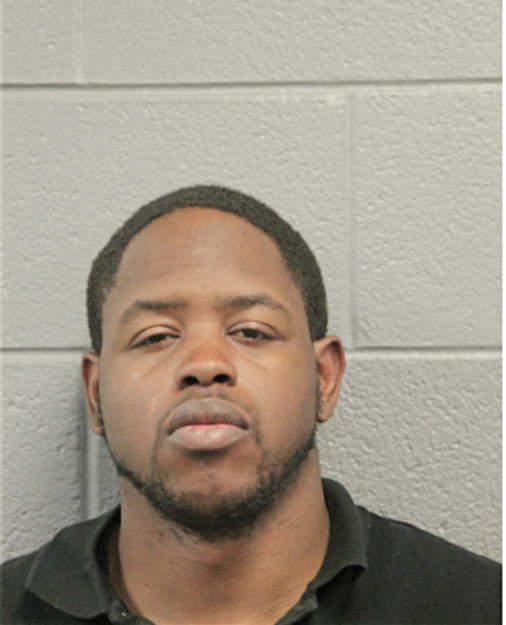DSHAWN CLARK, Cook County, Illinois