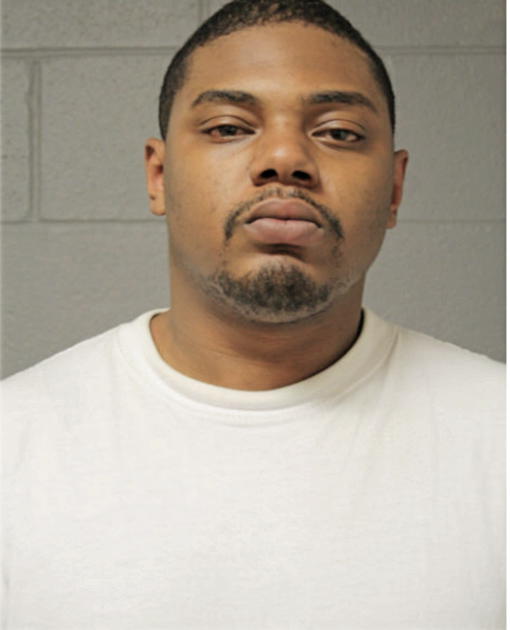 EVERETT L COPELAND, Cook County, Illinois
