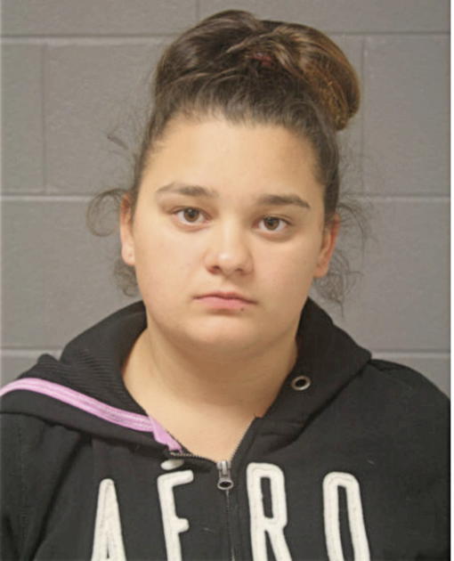 ALEXIS CRUZ, Cook County, Illinois