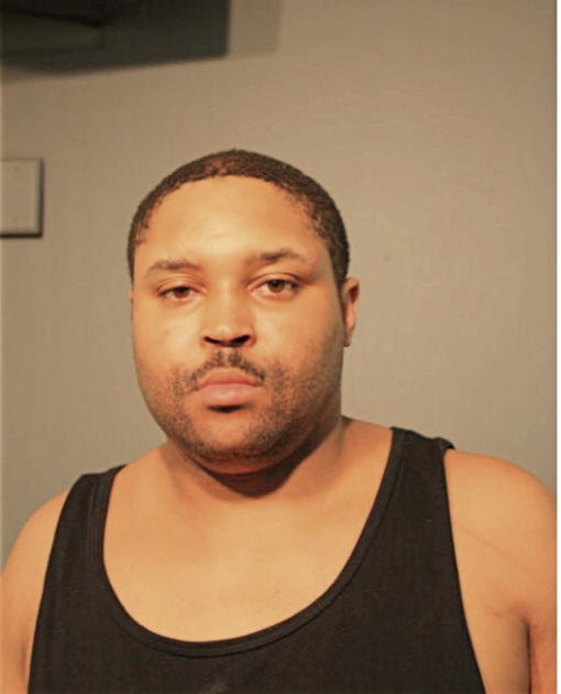 JUSTIN DANIELS, Cook County, Illinois