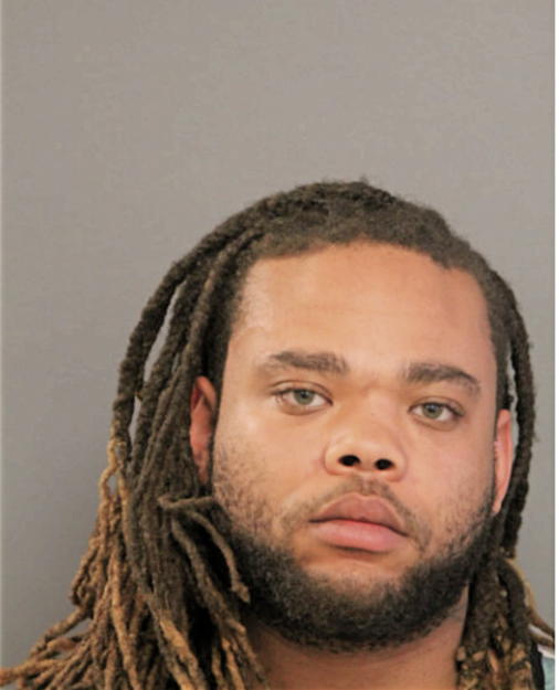 KENNETH DAVIS, Cook County, Illinois