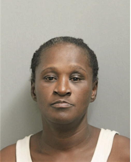 LOLITA DIXON, Cook County, Illinois