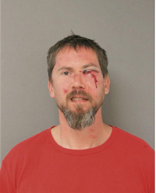 MATTHEW S DYE, Cook County, Illinois