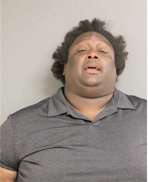 MICHAEL MERCHAWN EDMONDSON, Cook County, Illinois
