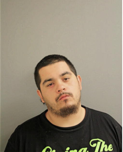 JUAN RAMON ESCOBAR, Cook County, Illinois
