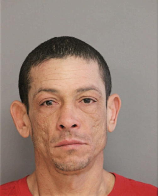 CARLOS FELIX, Cook County, Illinois